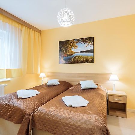 Apartament Posejdon Kolobrzeg Exterior photo