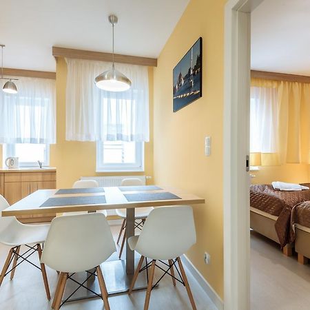 Apartament Posejdon Kolobrzeg Exterior photo