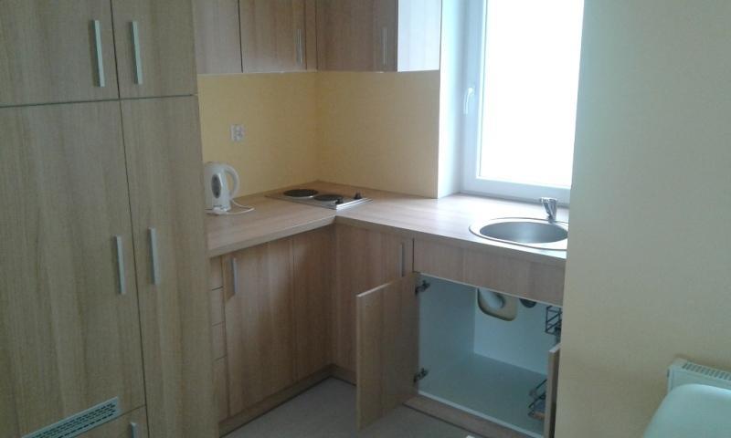 Apartament Posejdon Kolobrzeg Exterior photo