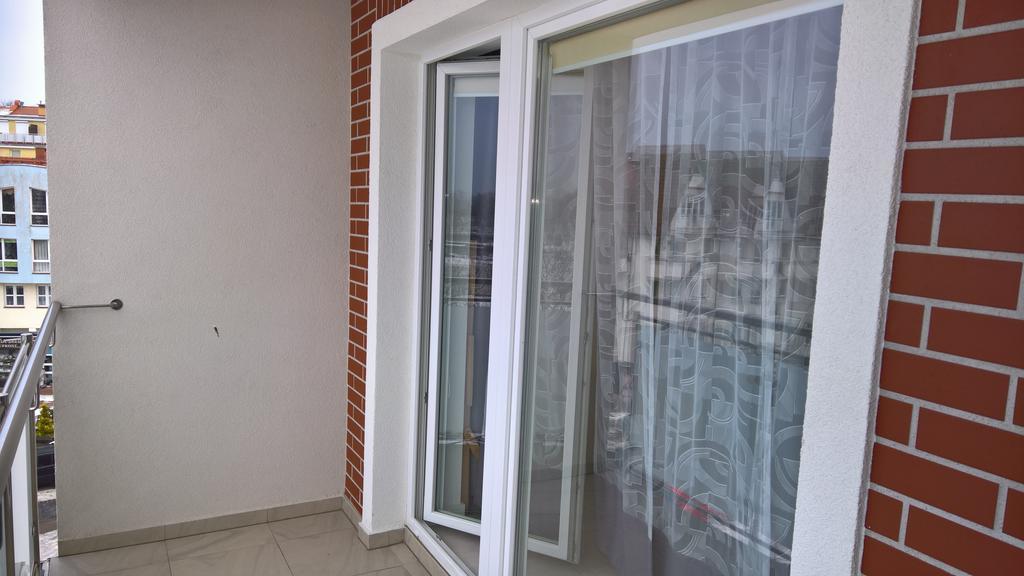 Apartament Posejdon Kolobrzeg Exterior photo