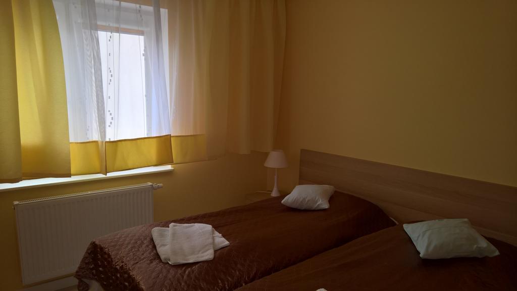 Apartament Posejdon Kolobrzeg Exterior photo